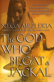 The God Who Begat a Jackal
